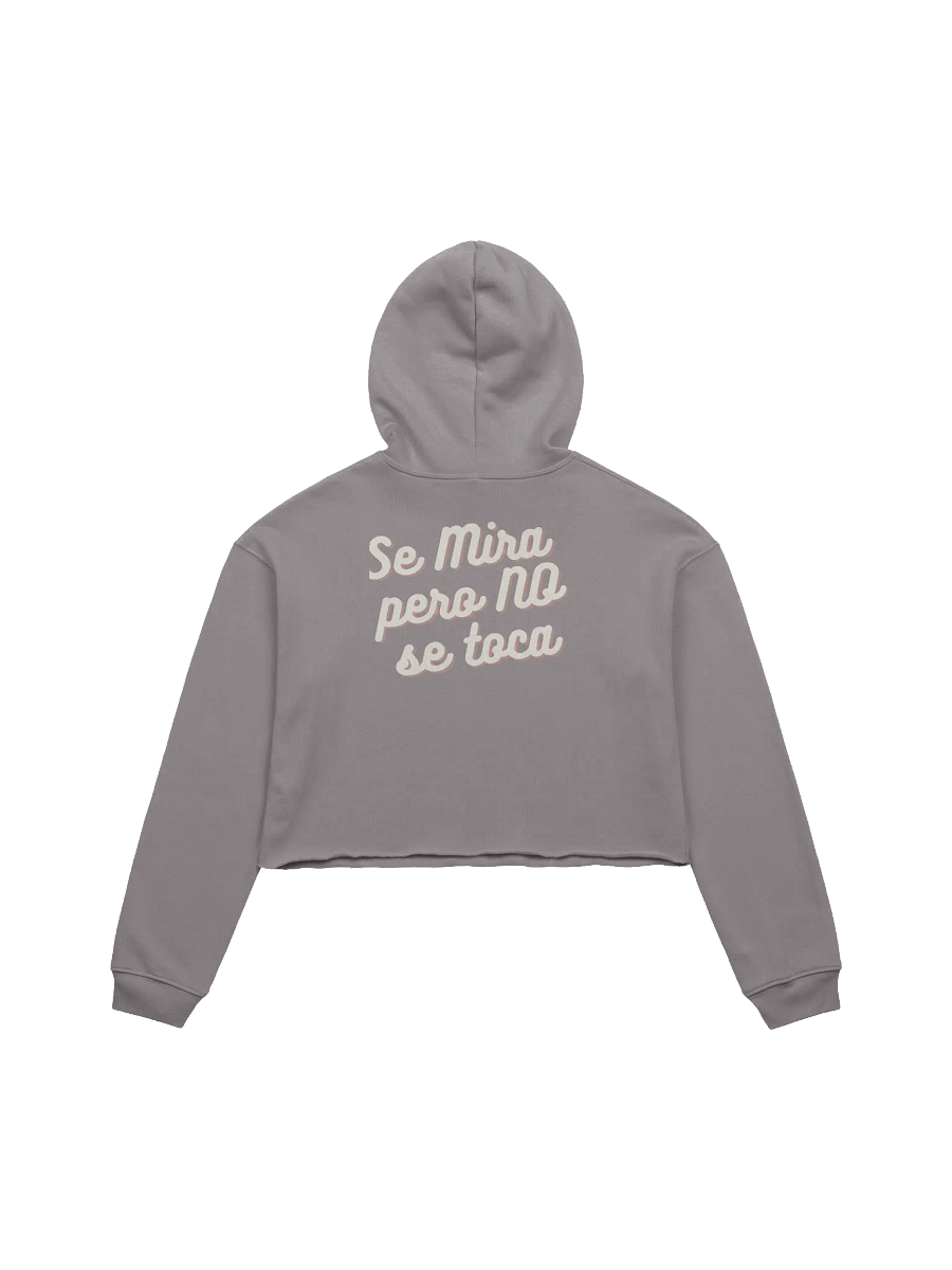 Sweatshirt. Se mira pero no se toca. product image (2)