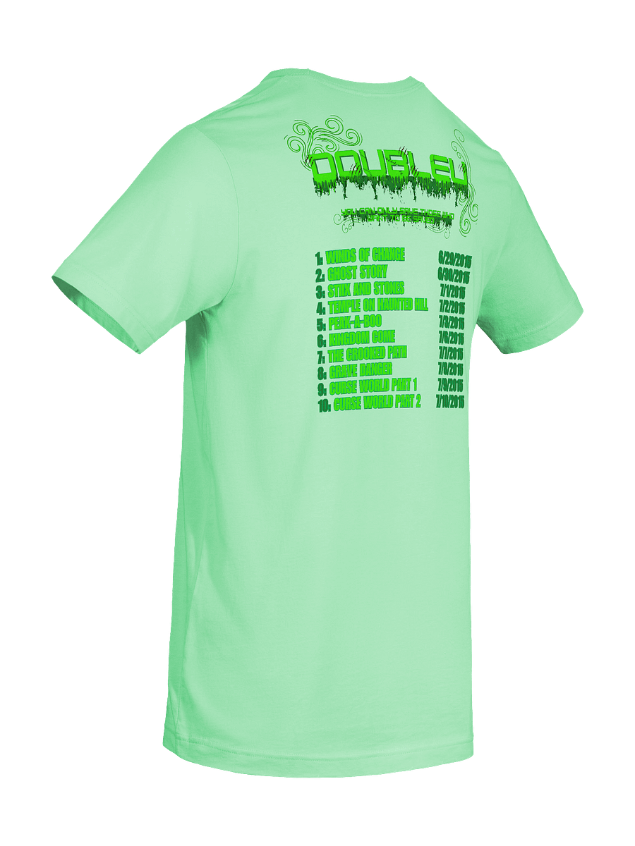 The Shirt of the Dead product image (11)