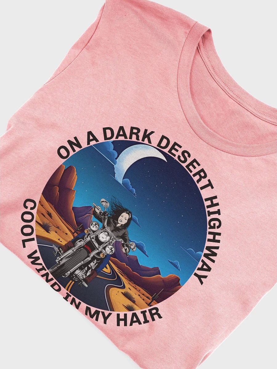 Midnight Rider Adventure T-Shirt product image (25)