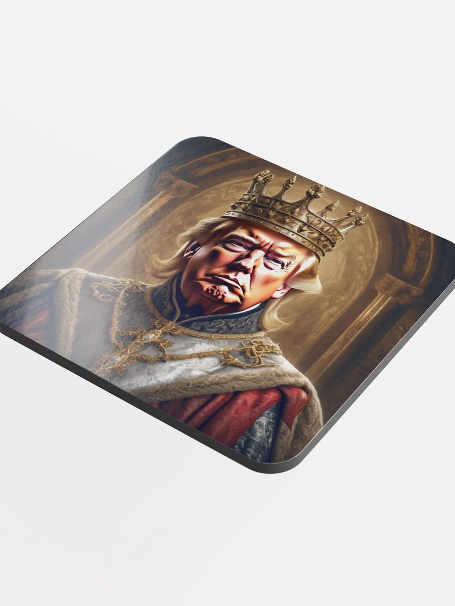 The King is the King product image (4)