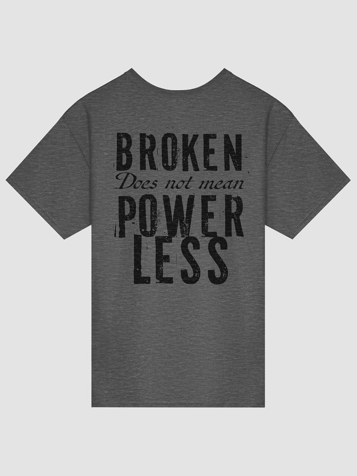 Broken ≠ Powerless product image (4)