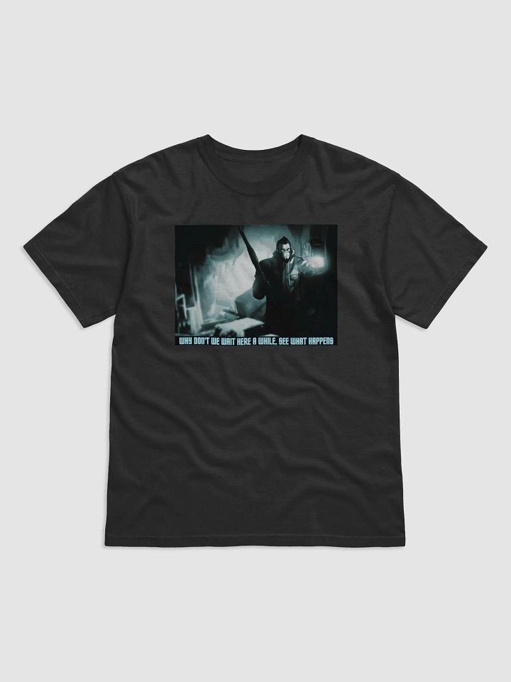 Stares at Outpost 41 product image (3)