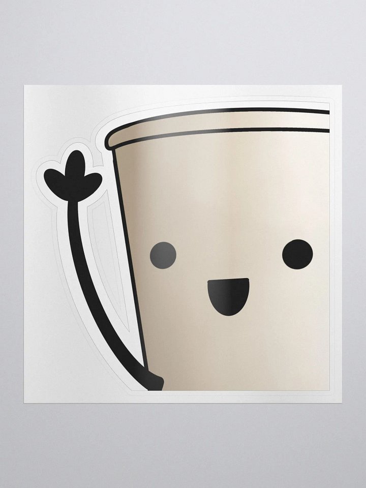 Hi Sticker product image (1)