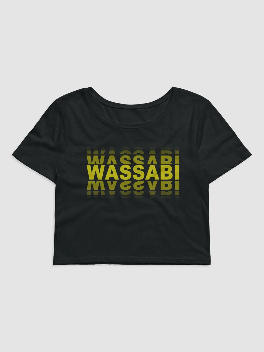 Wassabi Crop product image (1)