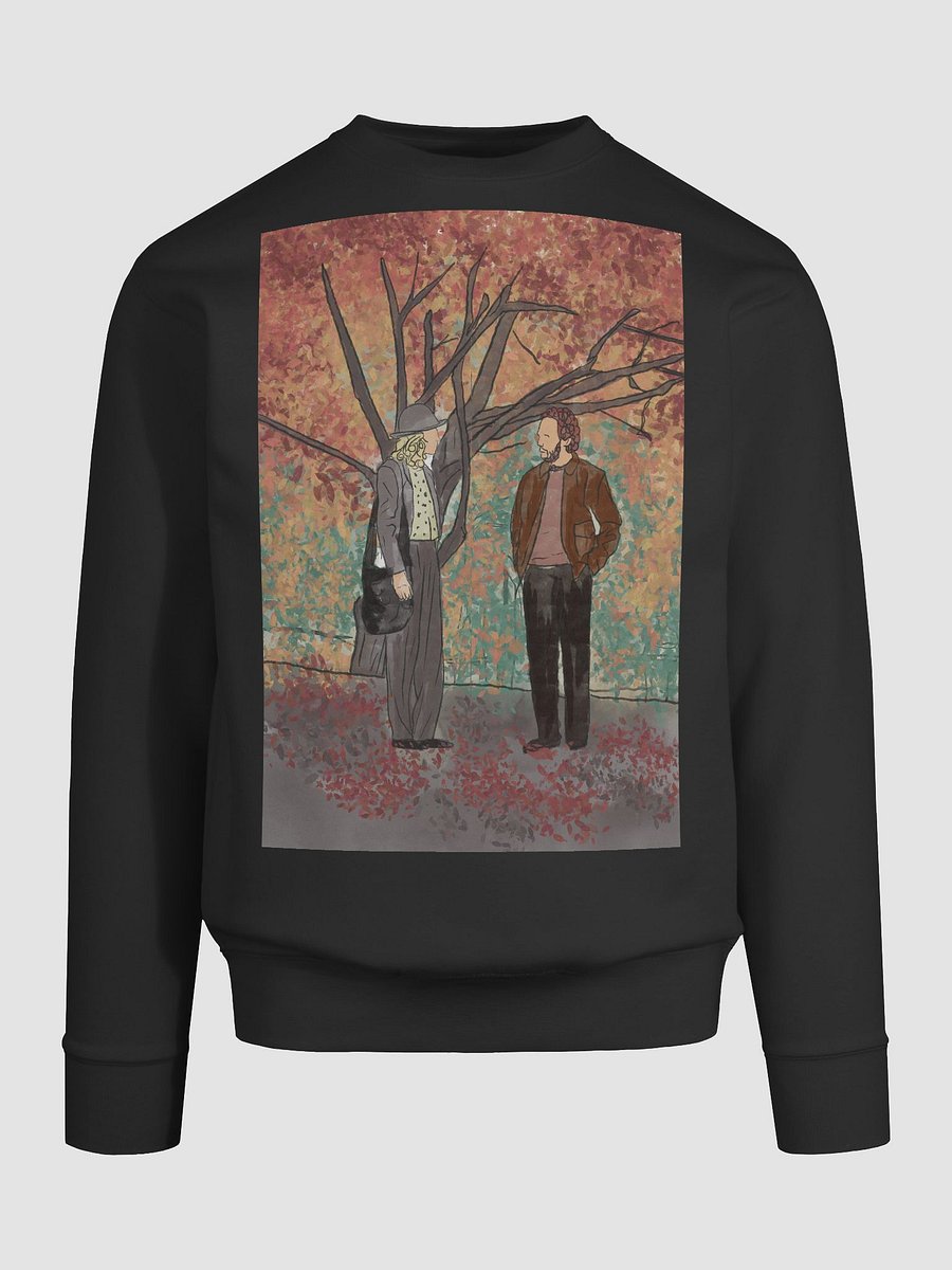 When Harry met Sally Premium Sweatshirt product image (78)
