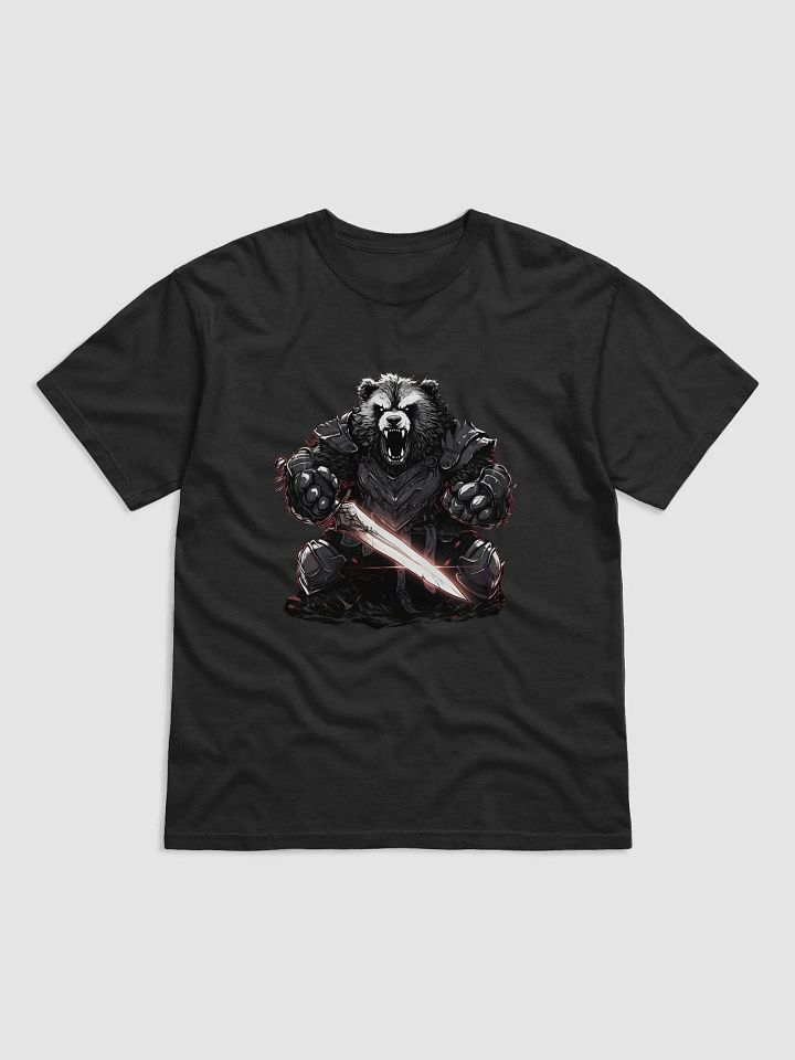Bear Warrior product image (1)