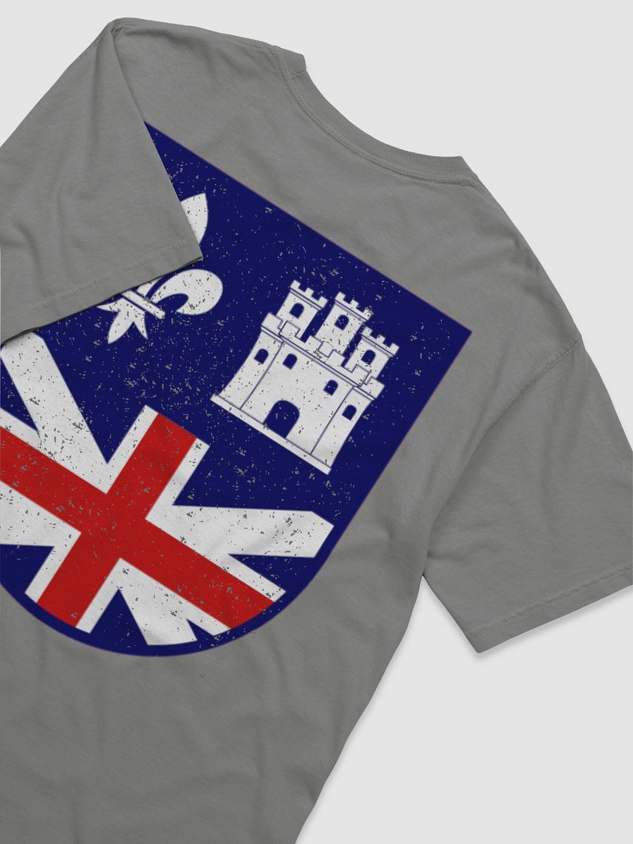 Classic Baton Rouge T-Shirt product image (4)