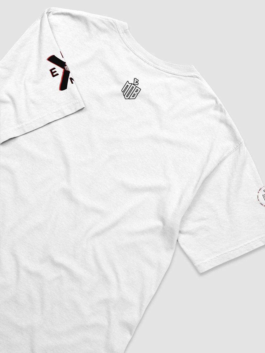 "Runnin' n' Gunnin'" Tee product image (4)