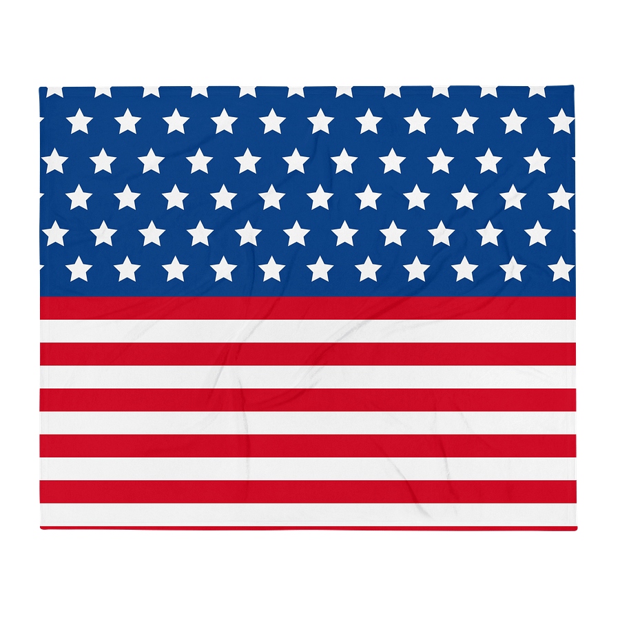 United States Blanket product image (5)