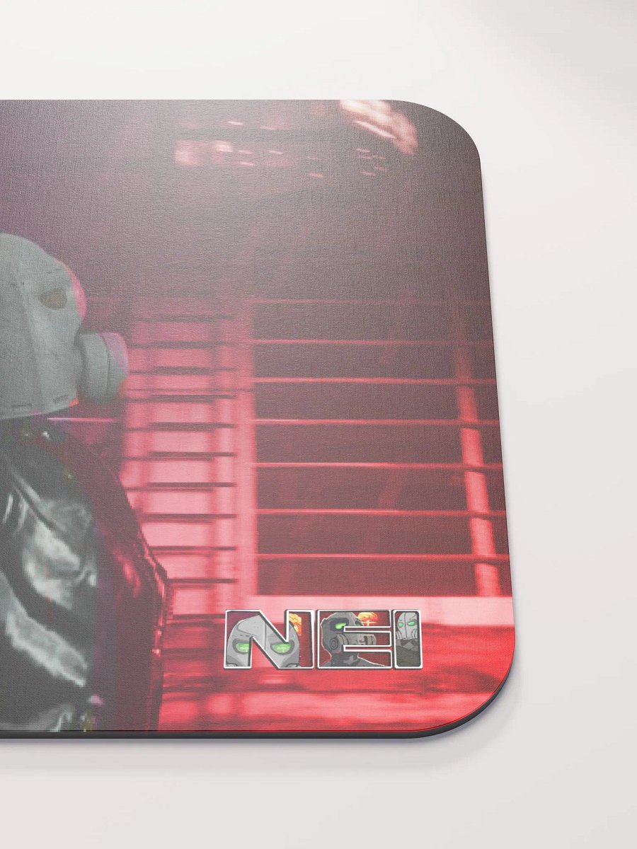 Nei Klasik Mouse Pad product image (5)