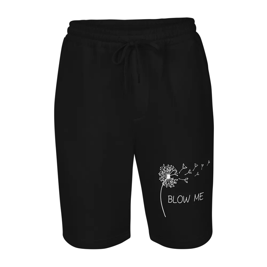 Dandelion shorts product image (7)