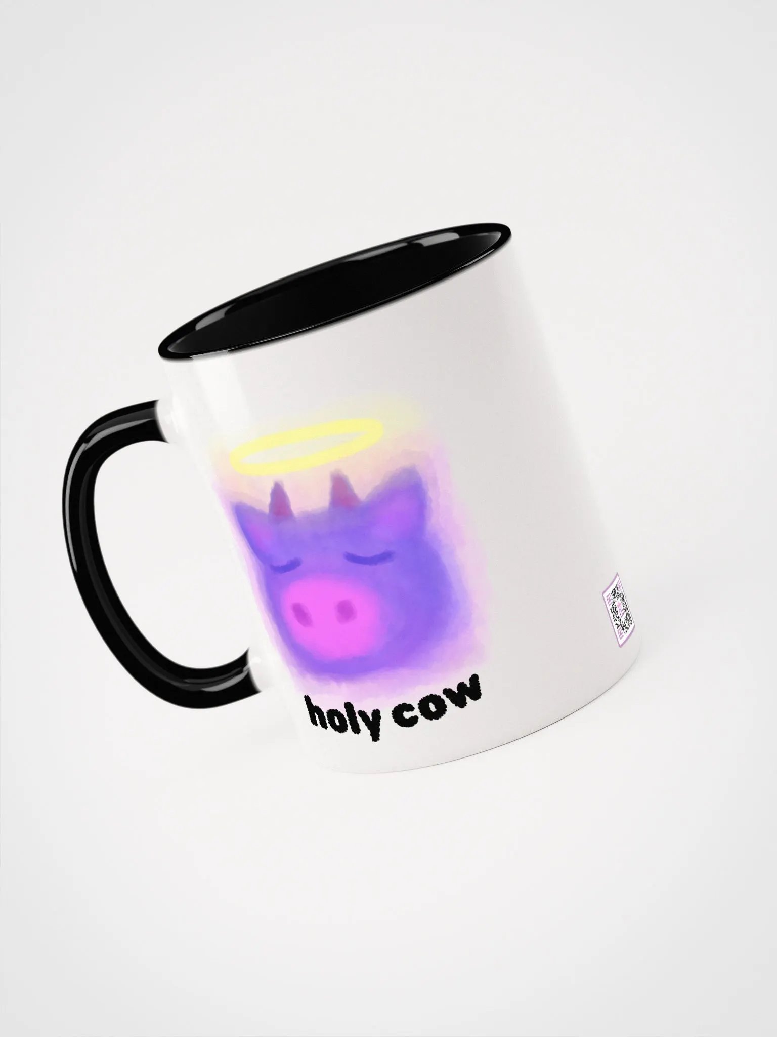 HOLY COW Mug product image (10)
