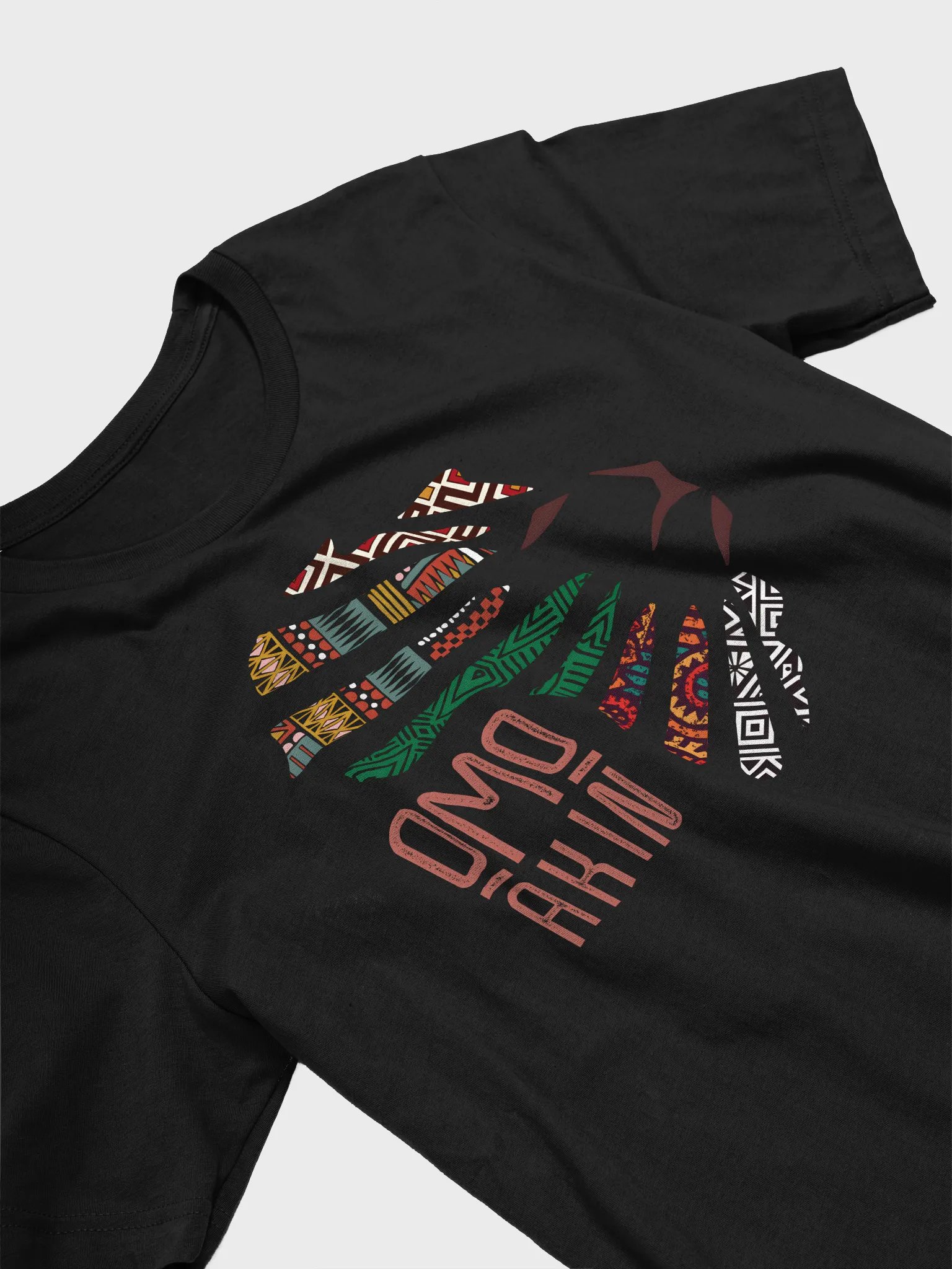 Omoakin T-Shirt product image (16)