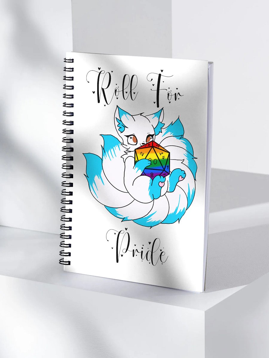 Rainbow Roll For Pride product image (4)