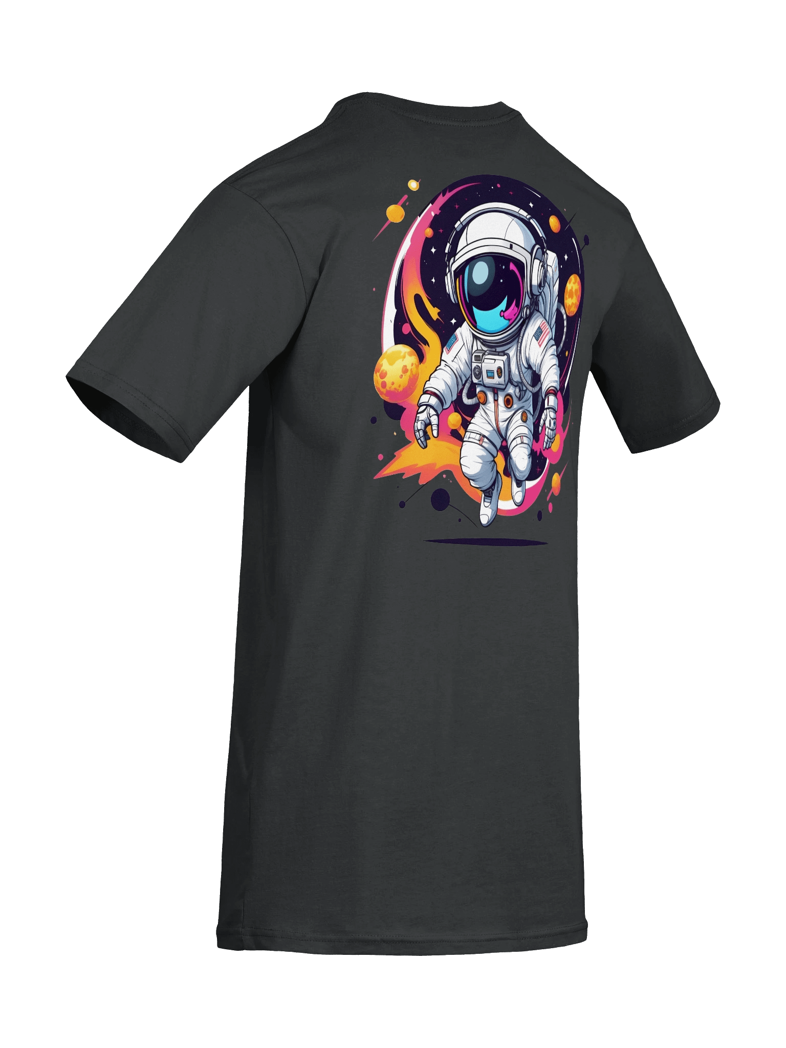 Clear to Launch Tee product image (10)