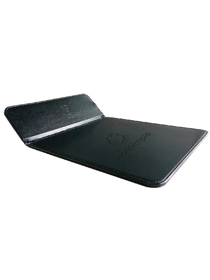LeadSimple - Leeman Tuscany™ Wireless Mouse Pad product image (1)