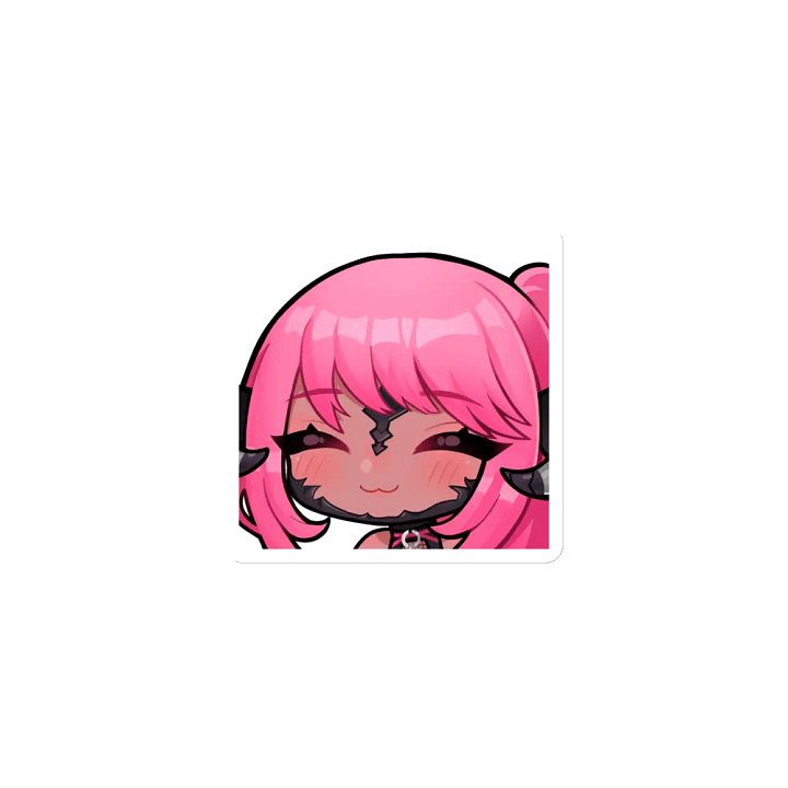 Magnet - Content Emote product image (1)