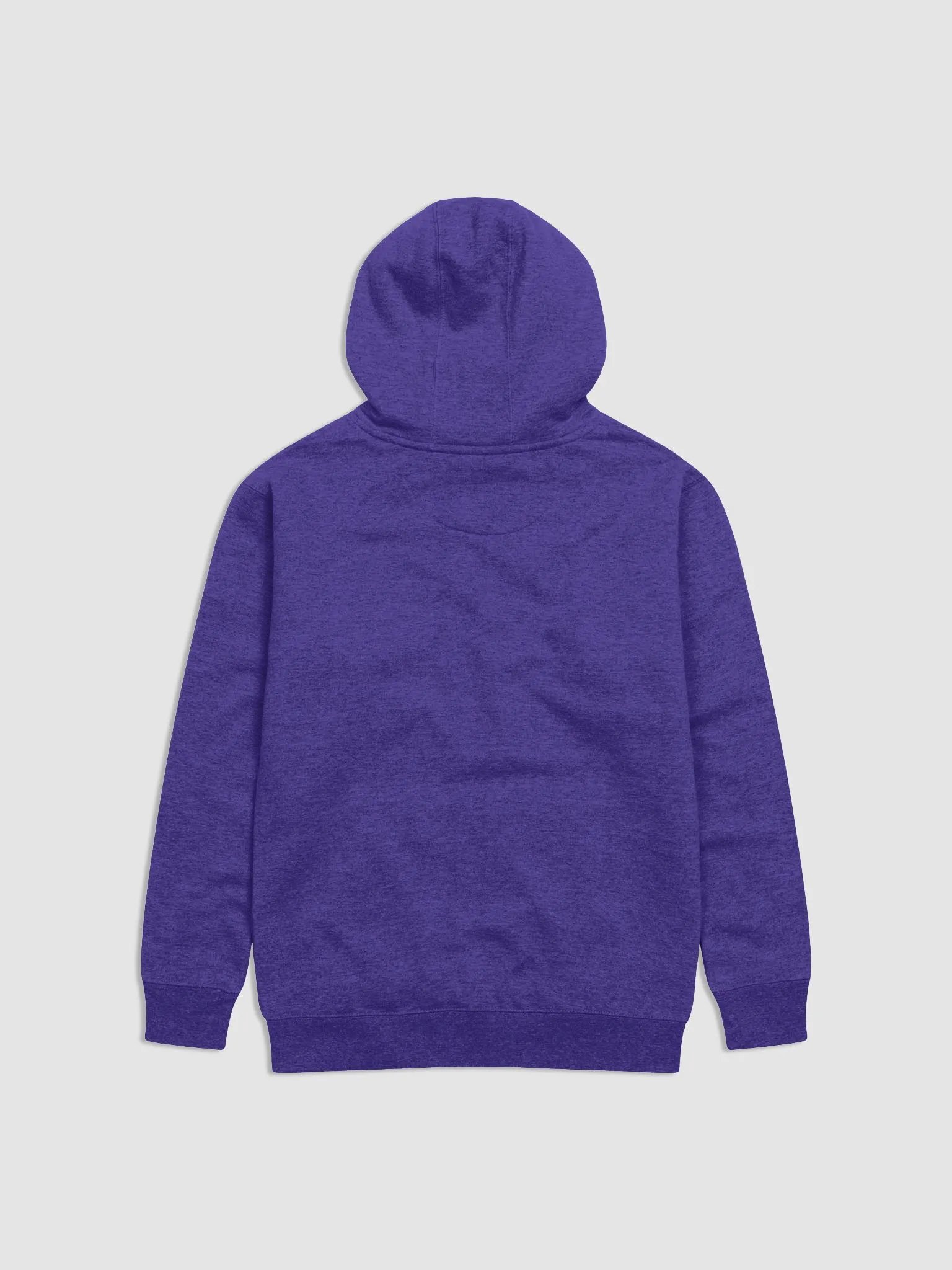 Balaclava Light Logo Hoodie (Printed) product image (10)