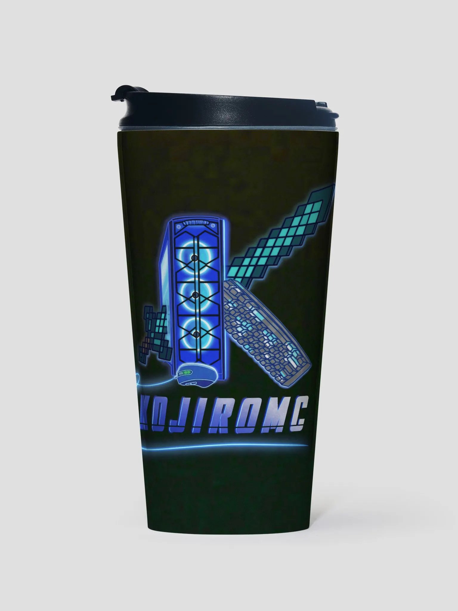 Logo Travel Mug product image (1)