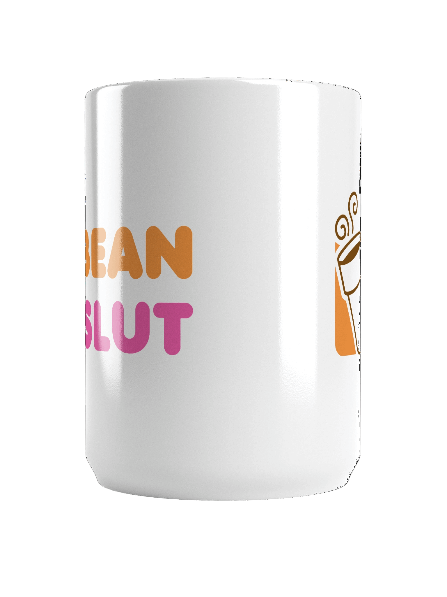 Bean Slut Mug product image (6)