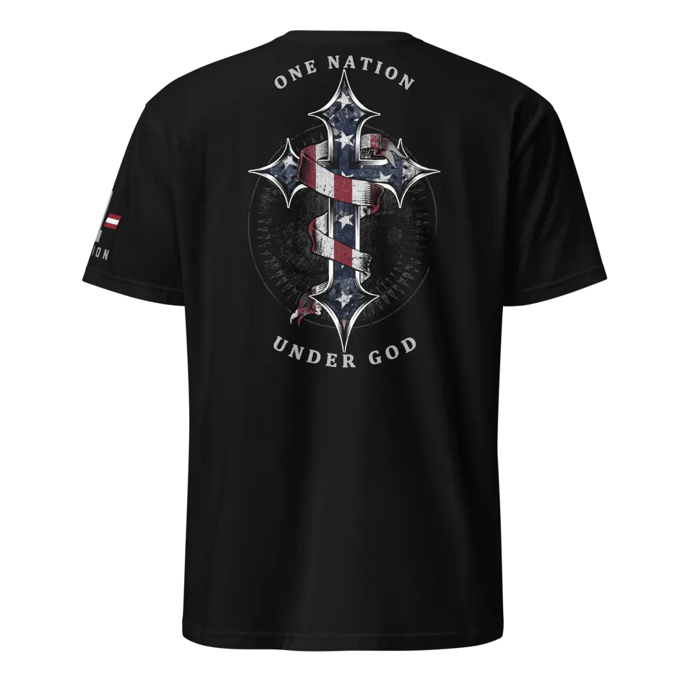 One Nation Under God: Original product image (1)