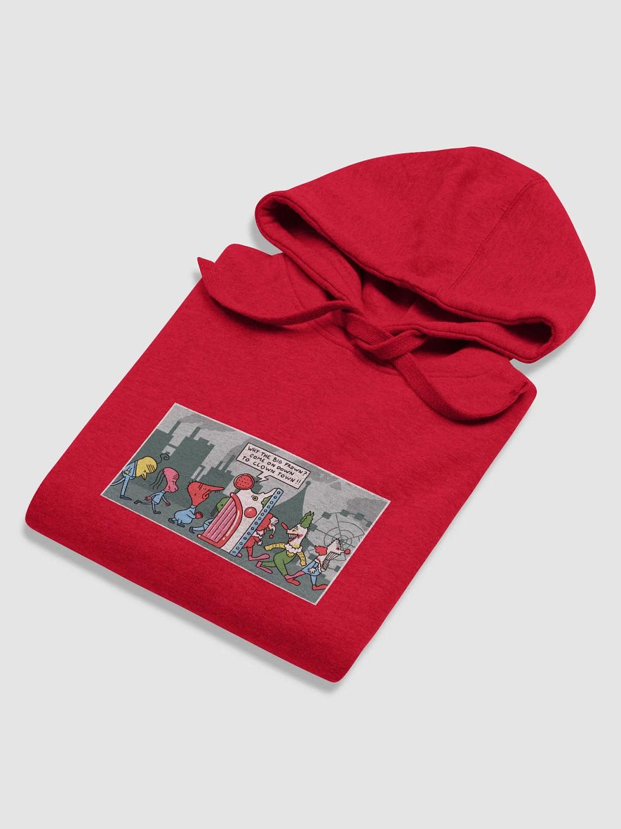 Come on Down to Clown Town product image (23)
