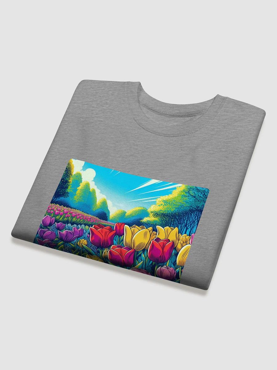 Blossom Breeze Sweatshirt product image (12)