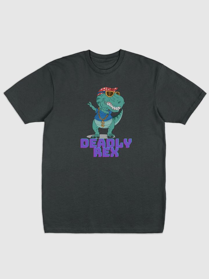 Rex Shirt product image (1)