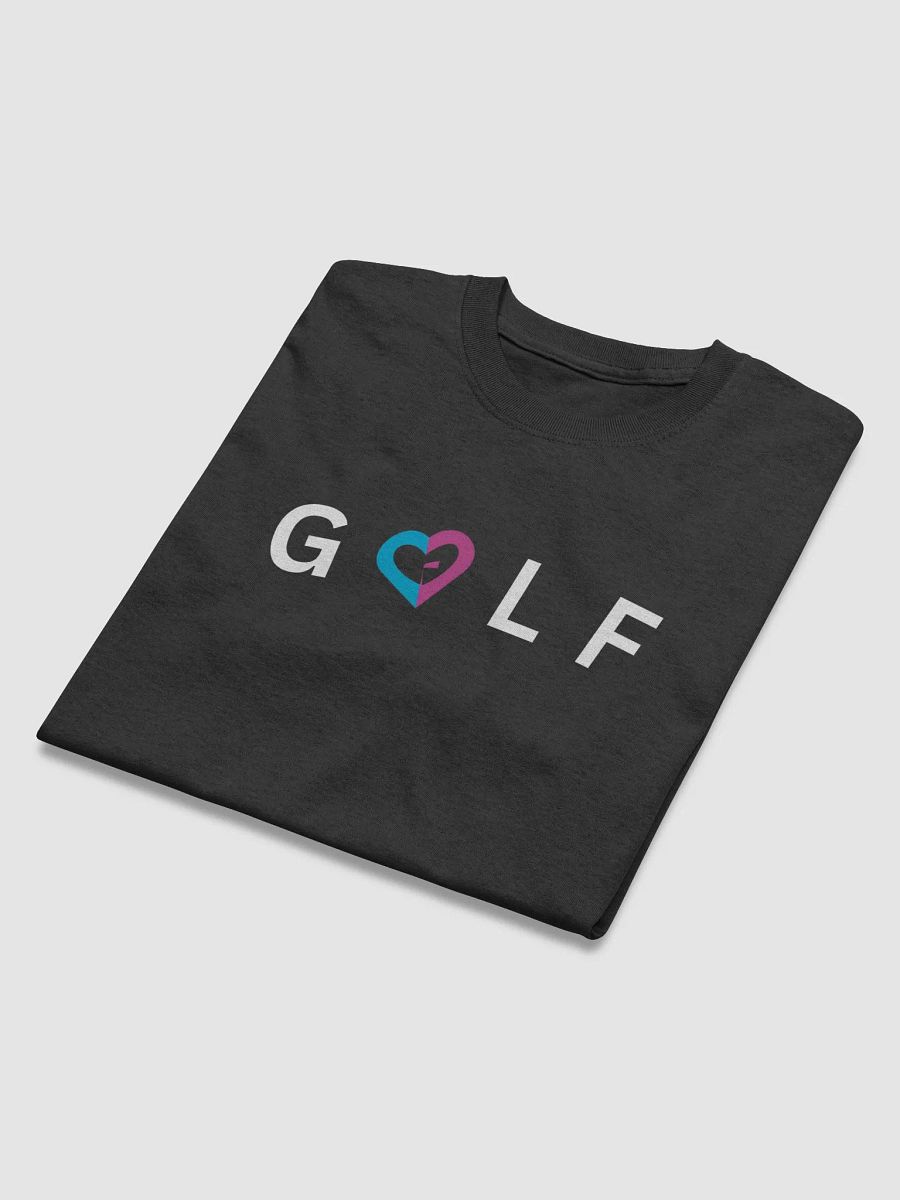 Golf Shirt with Color product image (27)