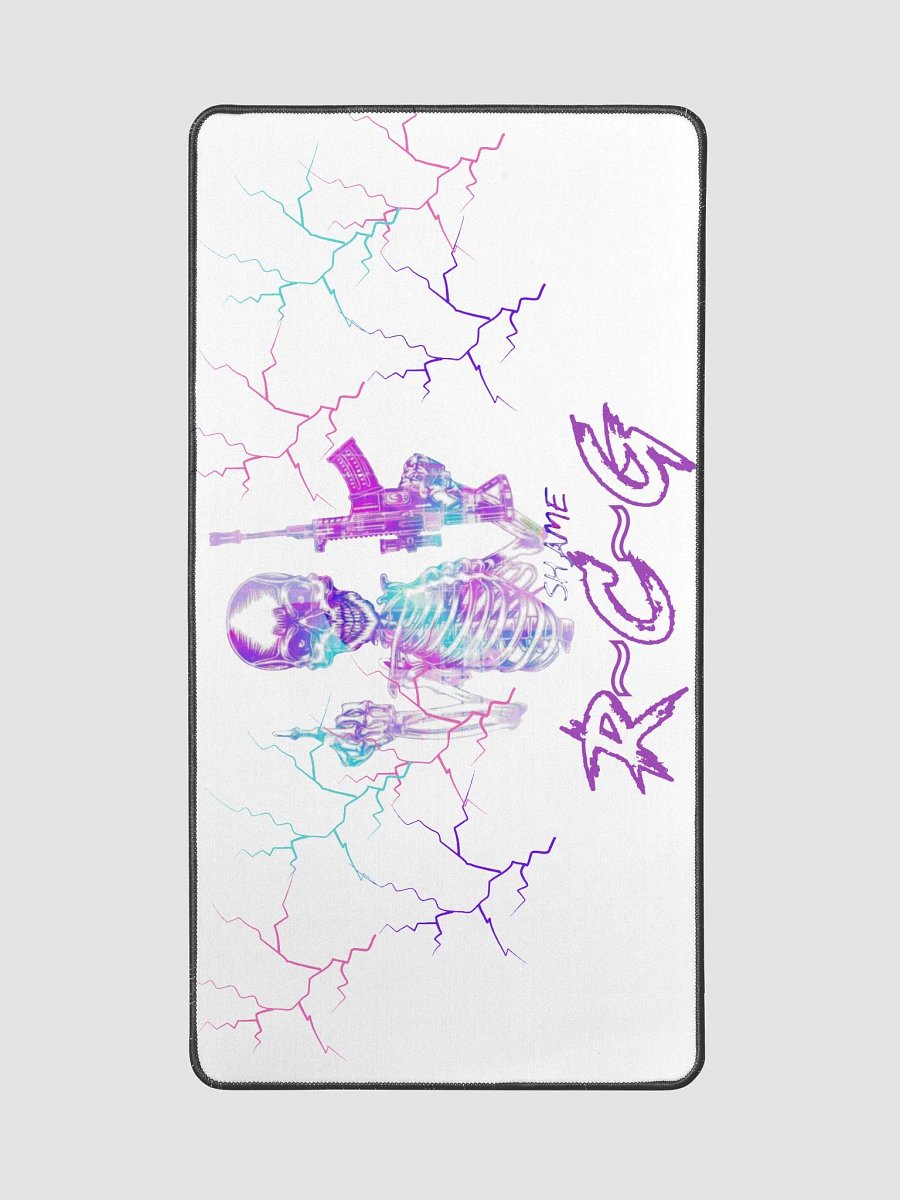 Rage Desk Mat product image (2)