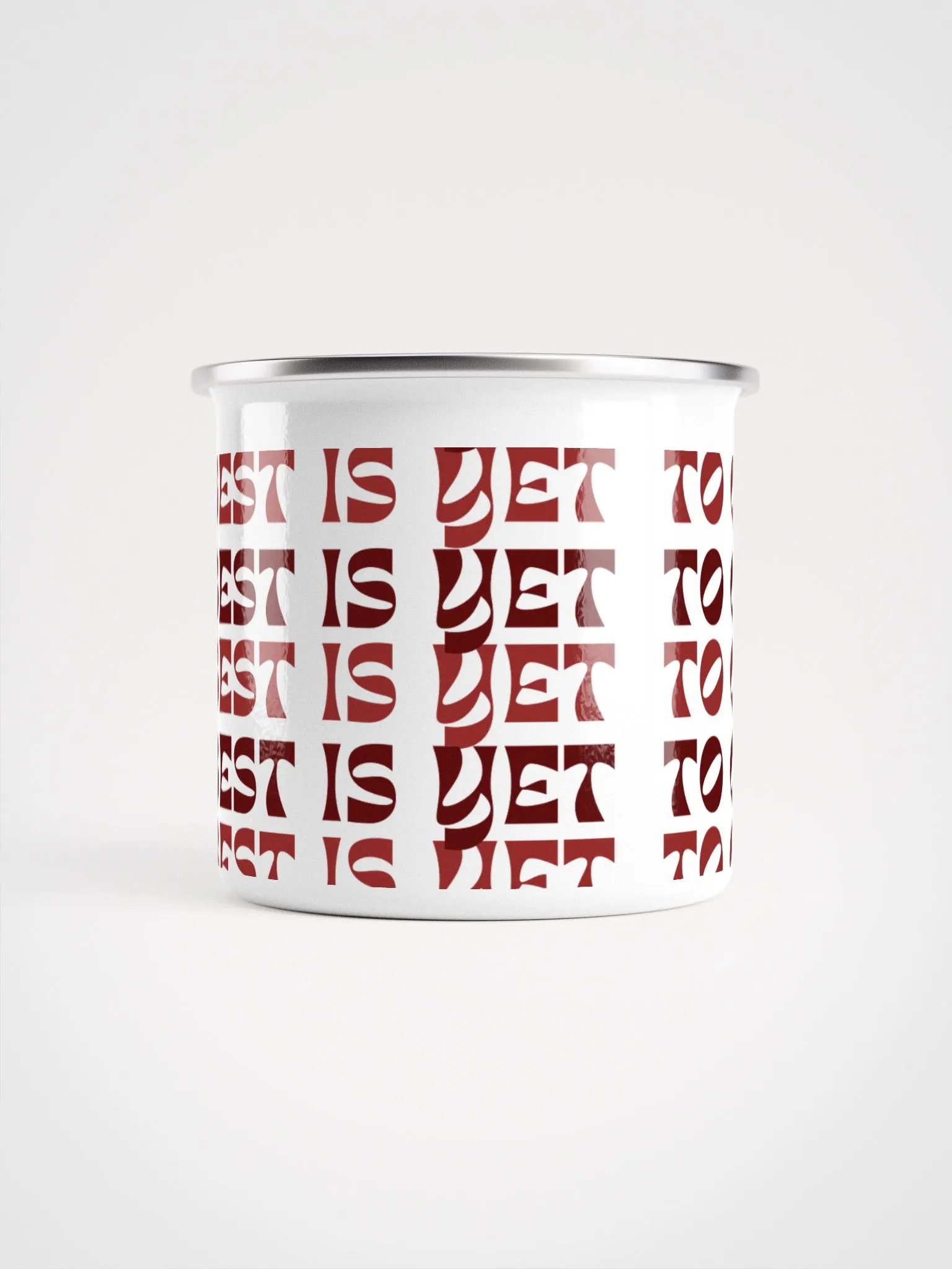 The Best Is Yet To Come: Coffee Mug product image (1)