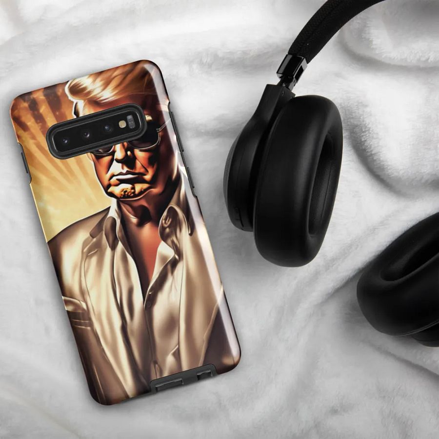 You're Fired Samsung Case product image (50)