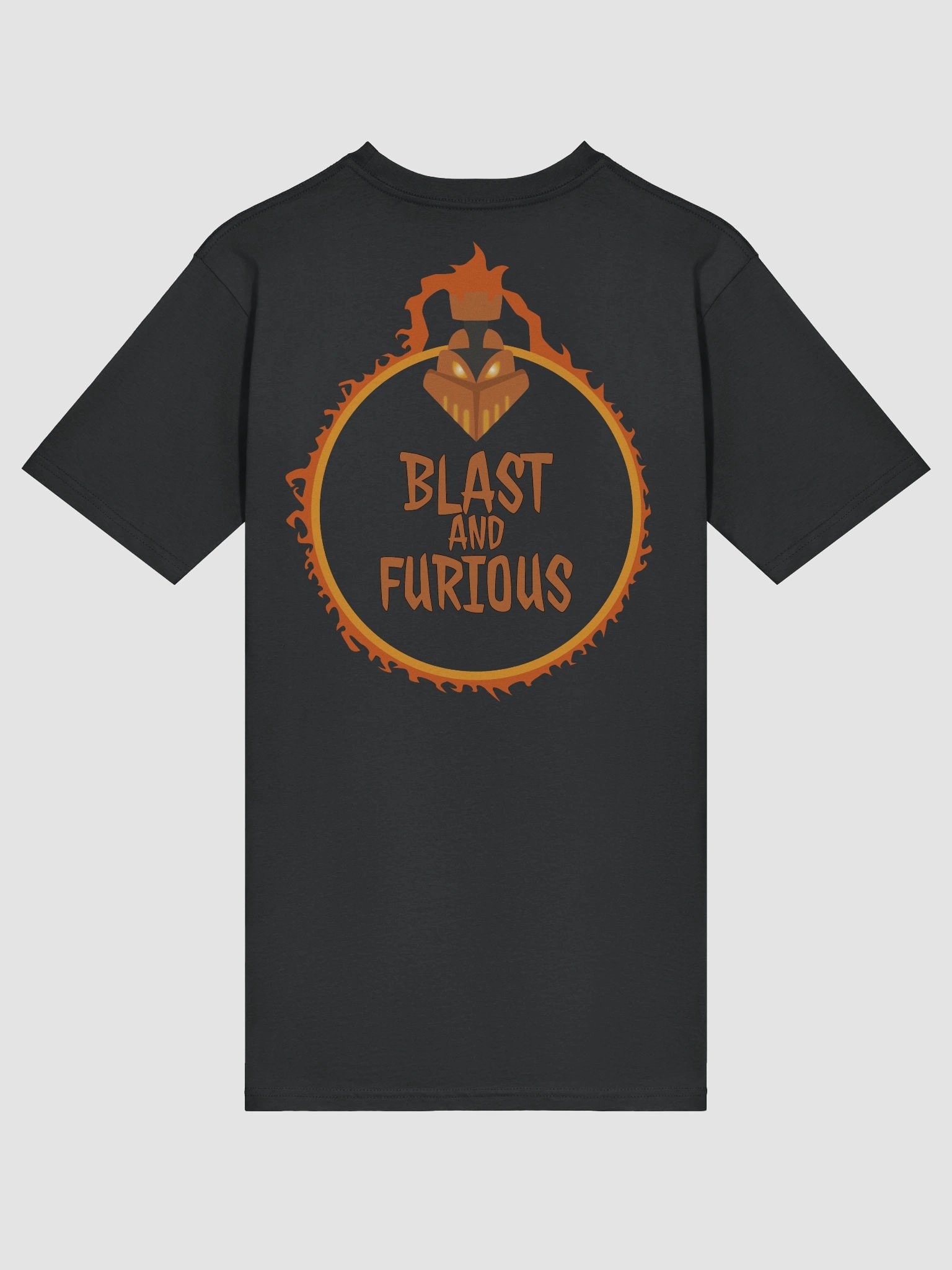 Blast Bomber T-Shirt product image (4)