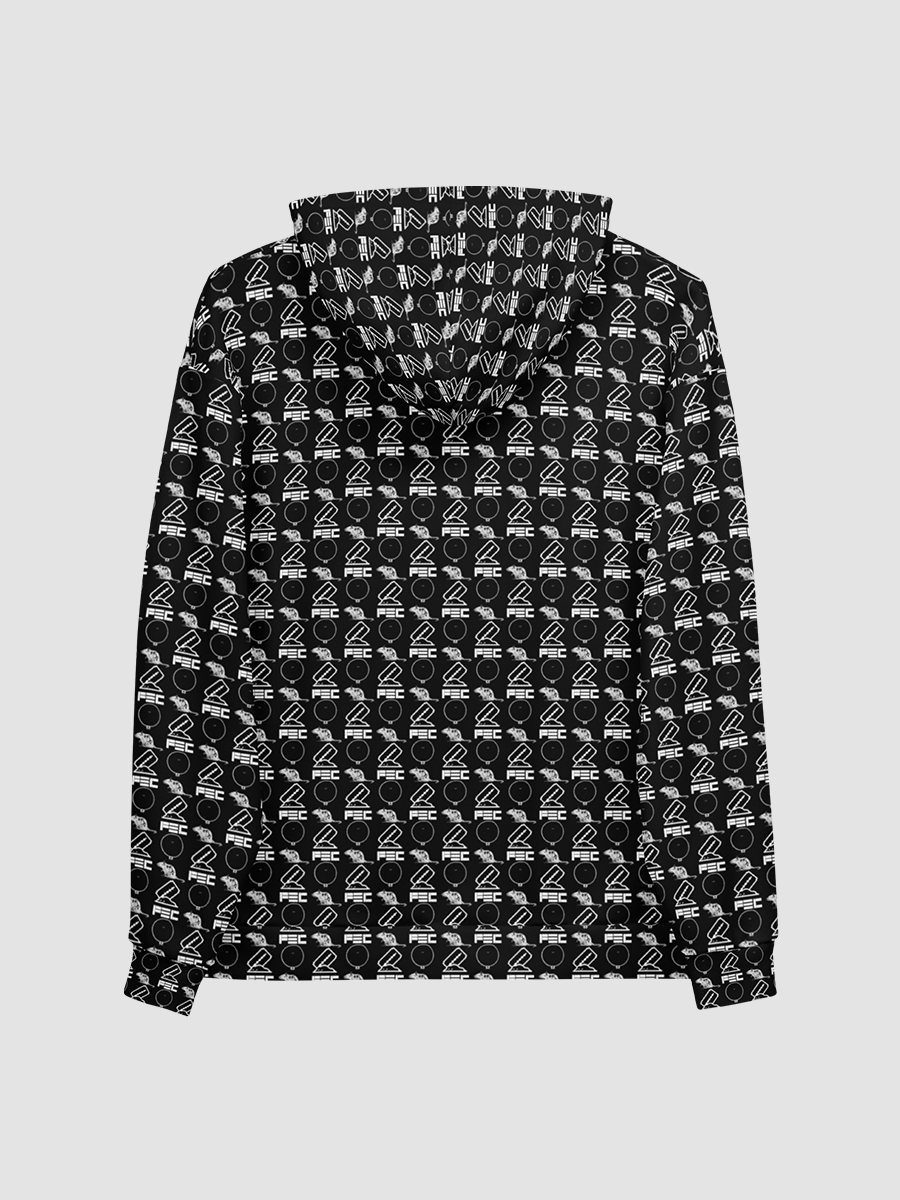 MY INTERLUDE HOODIE product image (4)