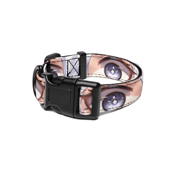 Unhinged II Dog Collar product image (1)