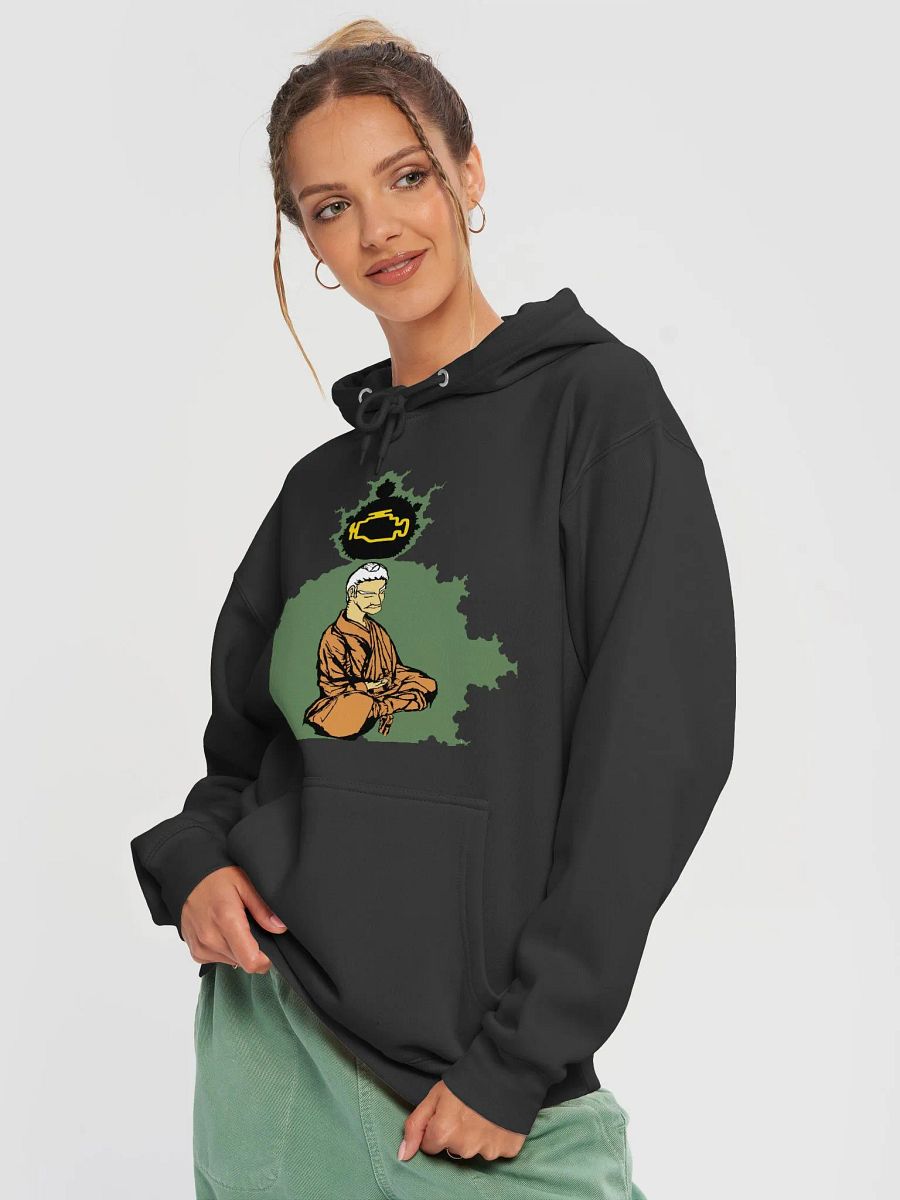 MASTER TECH HOODIE product image (3)
