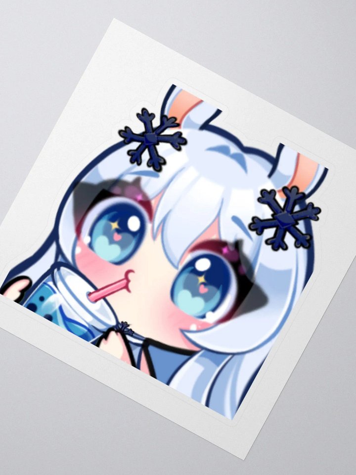 Tea Sticker product image (5)