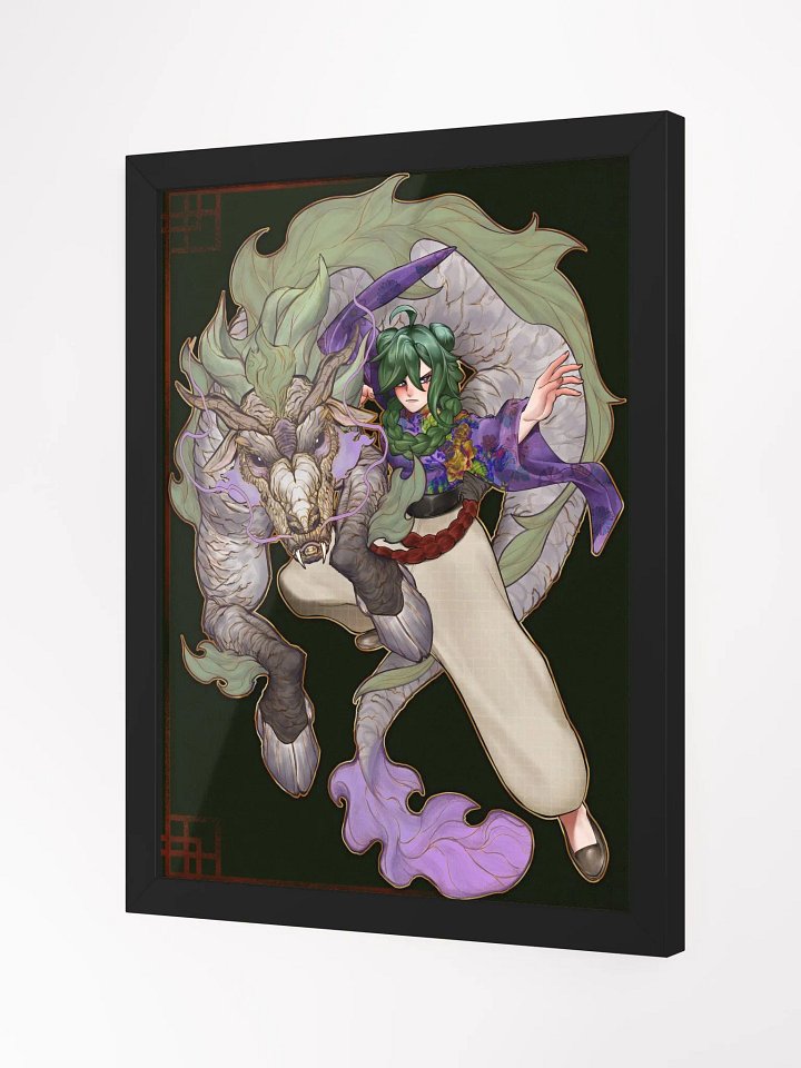 Peytop And Aoi: Year Of The Dragon product image (4)