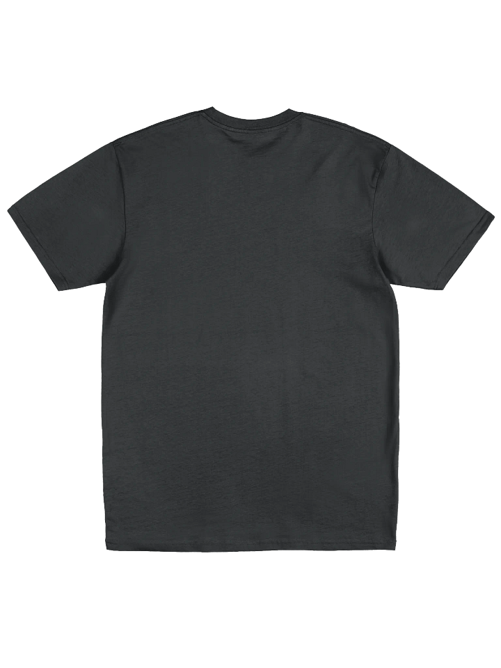 HP Chaos Ship Premium Heavyweight Tee product image (2)