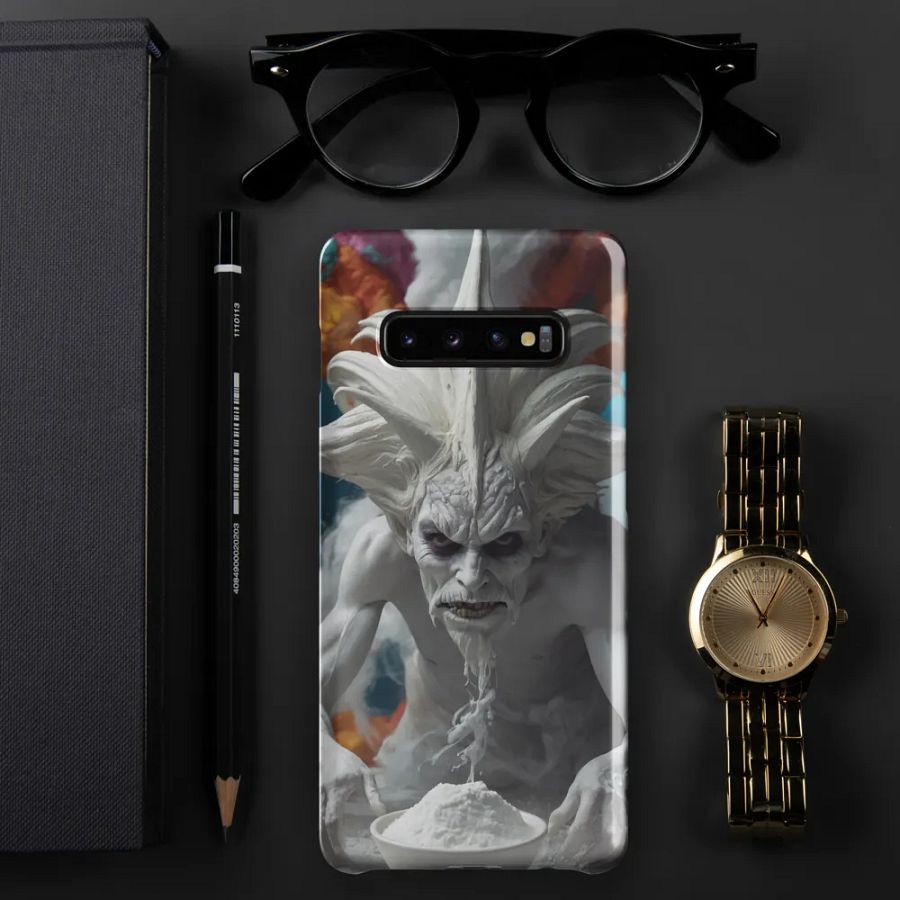 Snap Case for Samsung® - No. 02 product image (8)