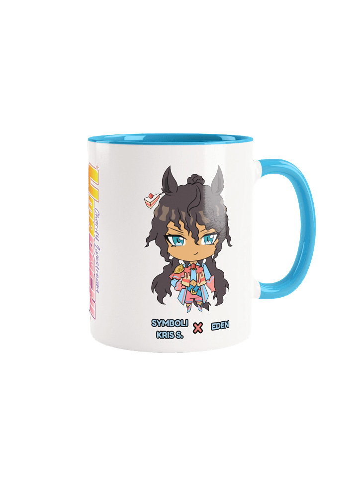 Symboli Kris S. x Eden Mug product image (1)