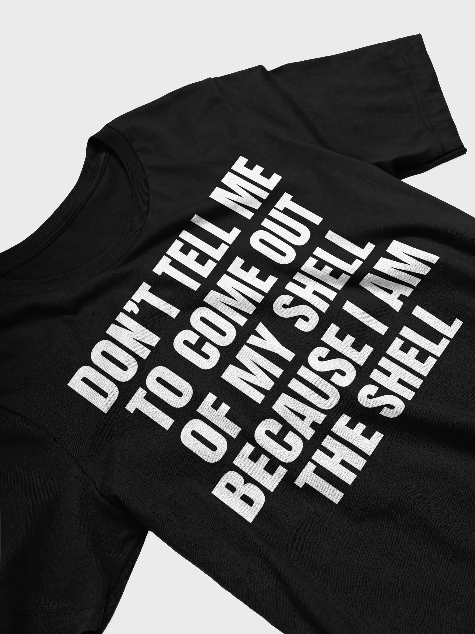 Tee For The Introverted product image (3)