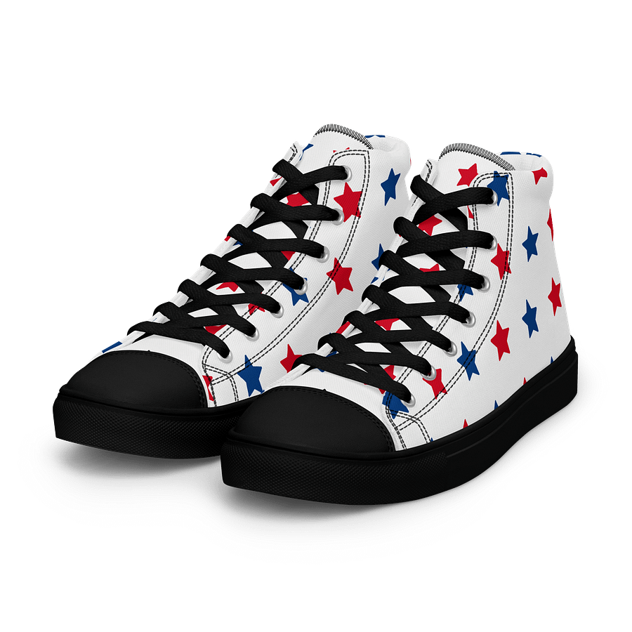 Stellar Men's High Tops product image (9)