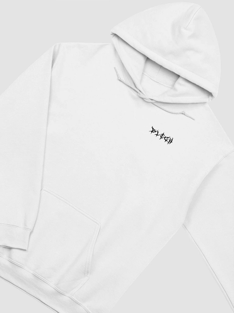 the clover blegh hoodie product image (2)