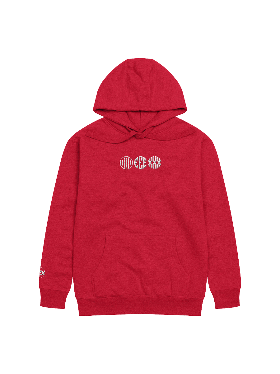 Dex Monogram - Multicolored product image (1)