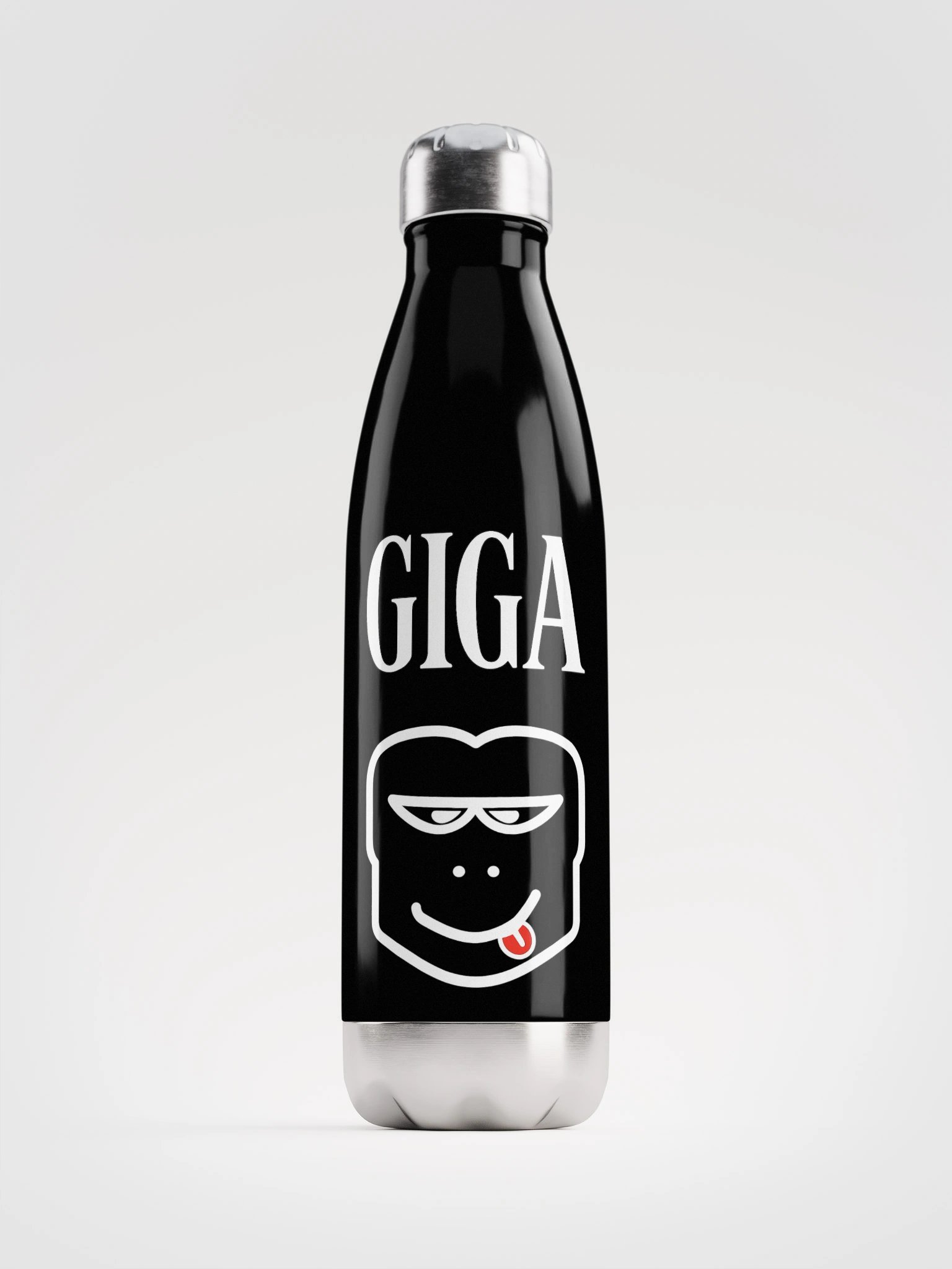 Gigaballs Waterbottle product image (1)