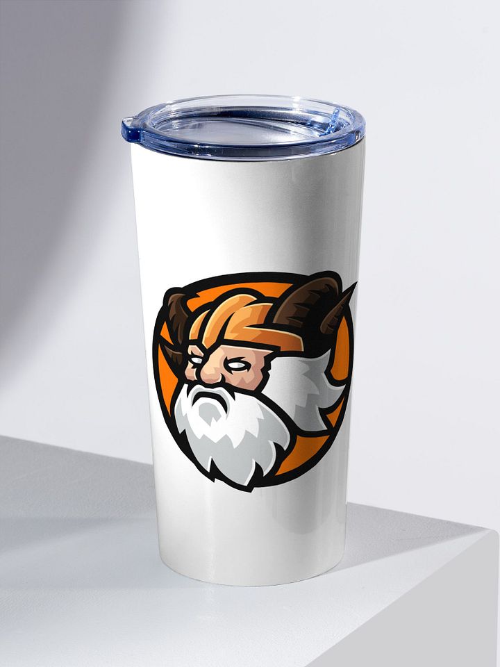 AGL Kaiju Stainless Steel Tumbler 20oz product image (2)