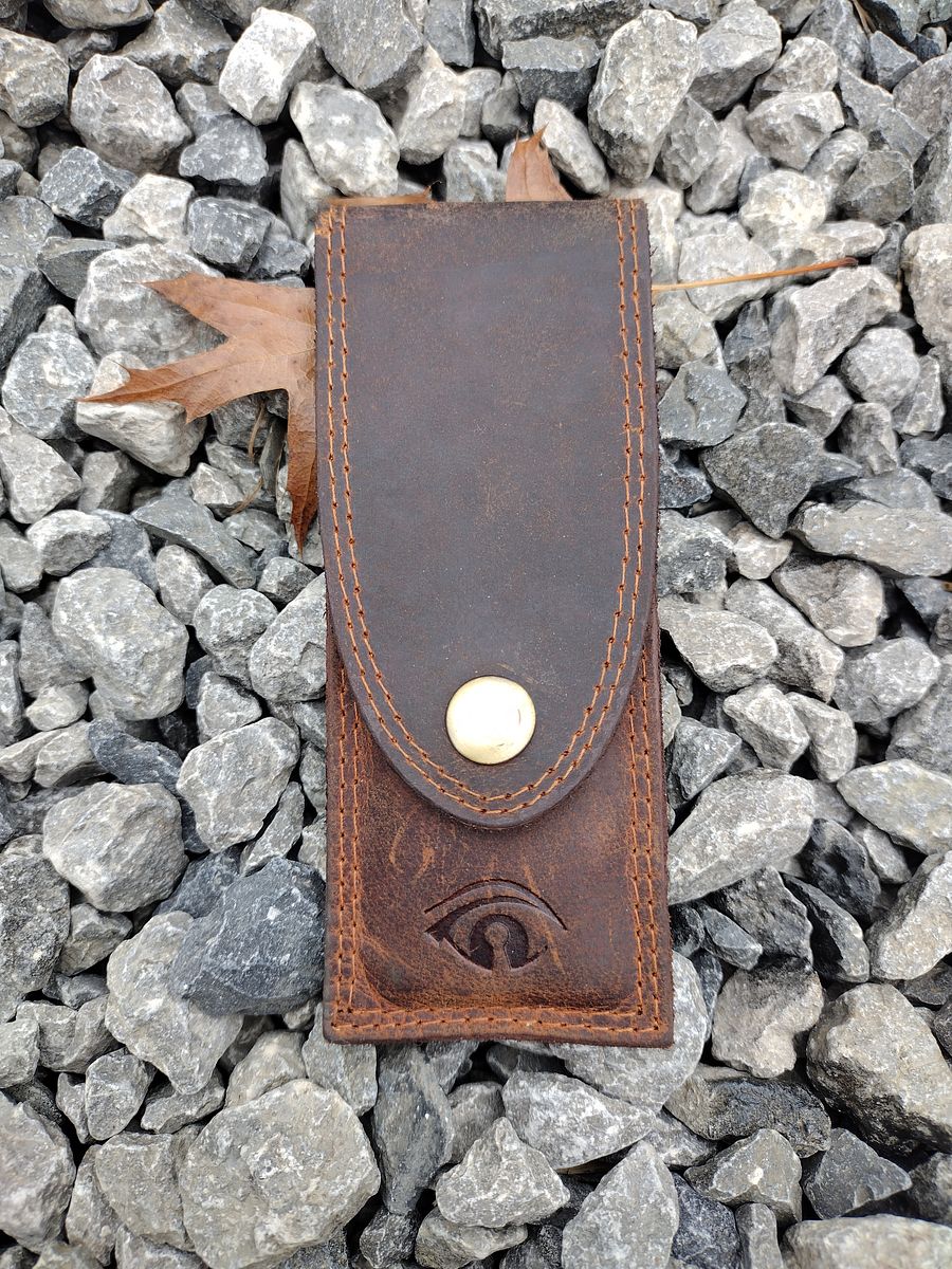 Small Leather Case product image (1)