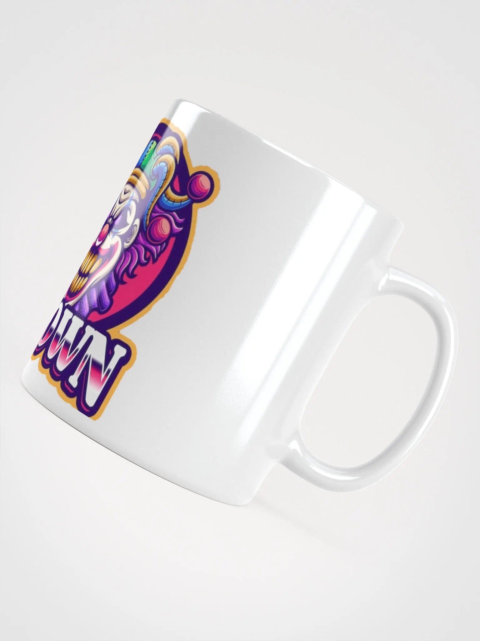 Taza del canal product image (12)