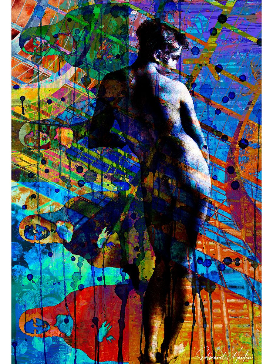 To Mona With Love product image (1)